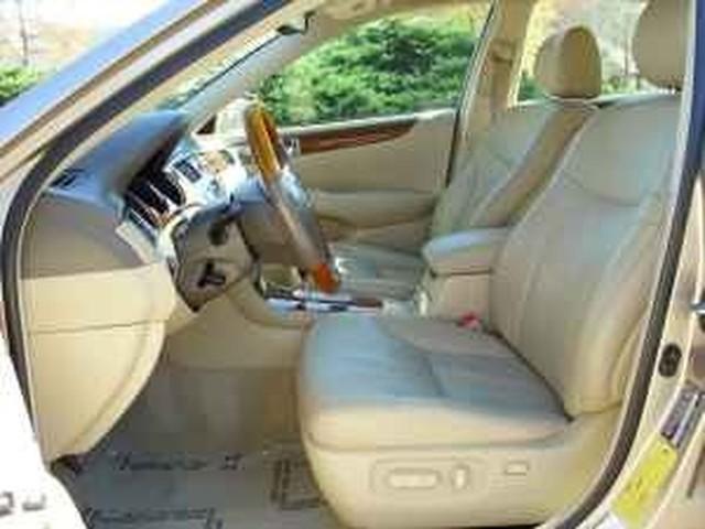 Lexus ES 330 2005 photo 2