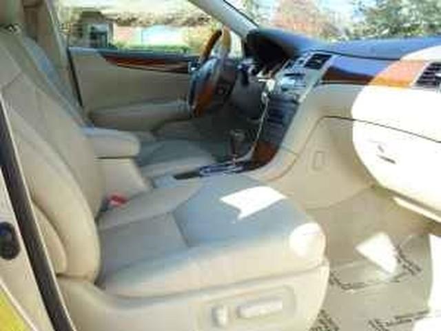 Lexus ES 330 2005 photo 3