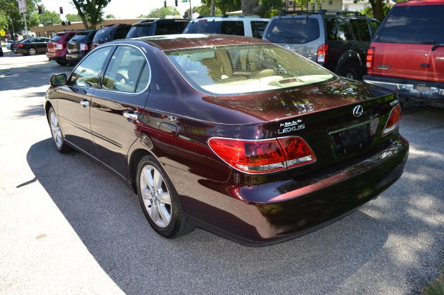 Lexus ES 330 2005 photo 3