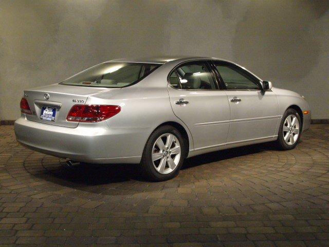 Lexus ES 330 2005 photo 1