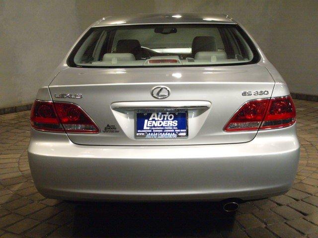 Lexus ES 330 2005 photo 2
