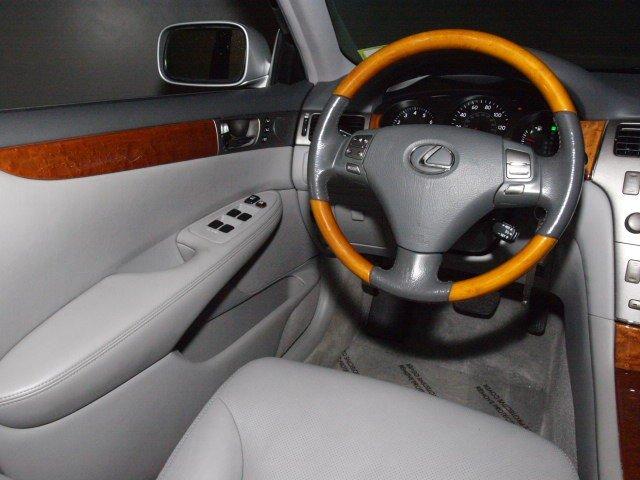 Lexus ES 330 2005 photo 4