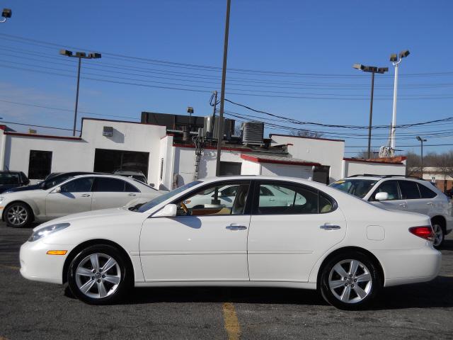 Lexus ES 330 2005 photo 1