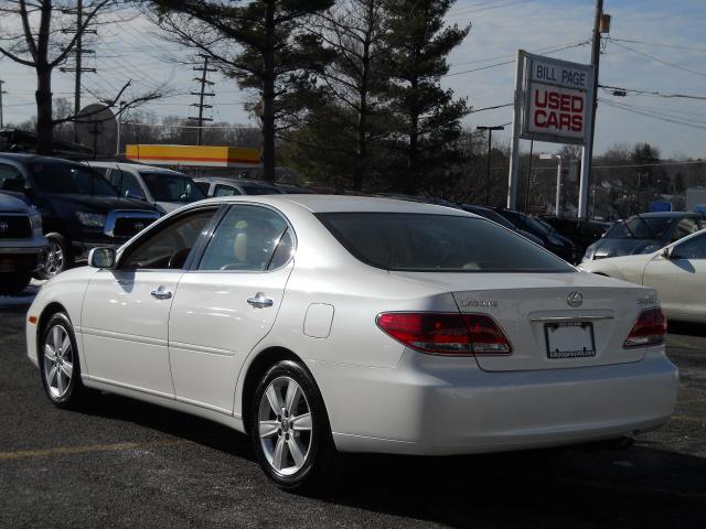 Lexus ES 330 2005 photo 2