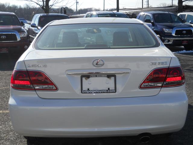 Lexus ES 330 2005 photo 3