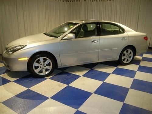 Lexus ES 330 Unknown Other