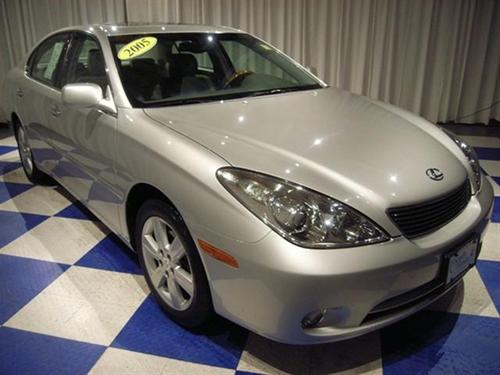 Lexus ES 330 2005 photo 1