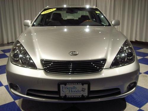 Lexus ES 330 2005 photo 2