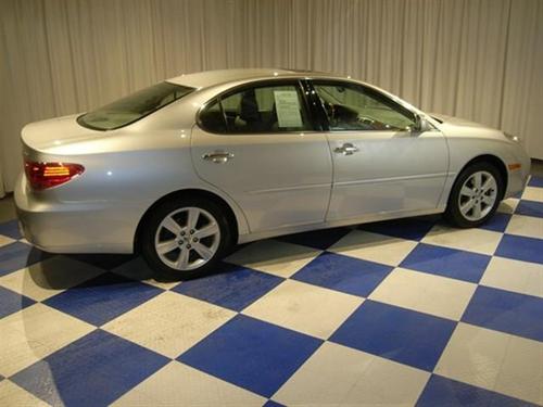 Lexus ES 330 2005 photo 3
