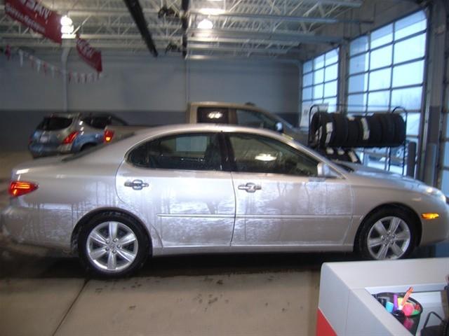 Lexus ES 330 2005 photo 1