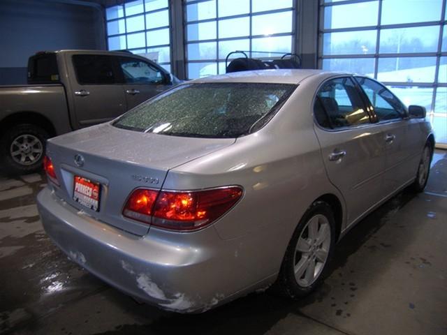 Lexus ES 330 2005 photo 2