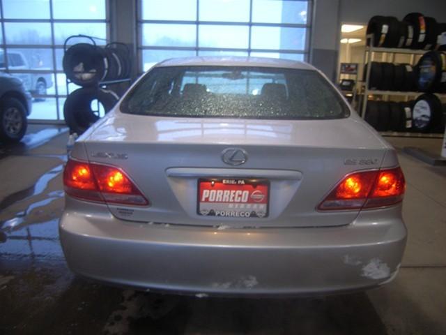 Lexus ES 330 2005 photo 3