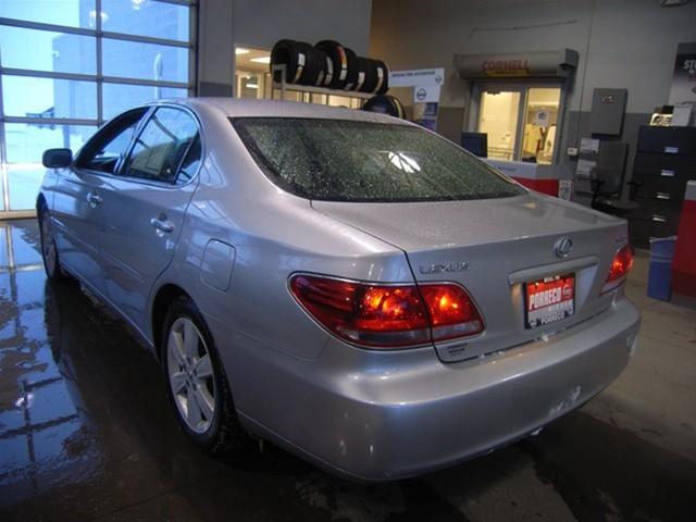 Lexus ES 330 2005 photo 4