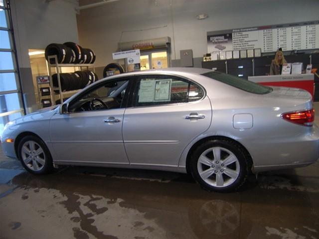 Lexus ES 330 2005 photo 5