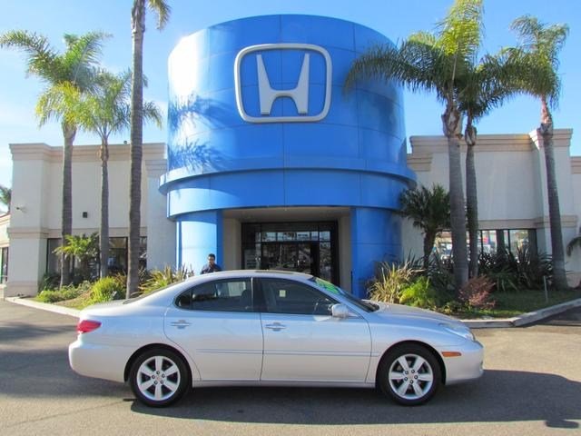 Lexus ES 330 Pickup 2D 6 Ft Unspecified