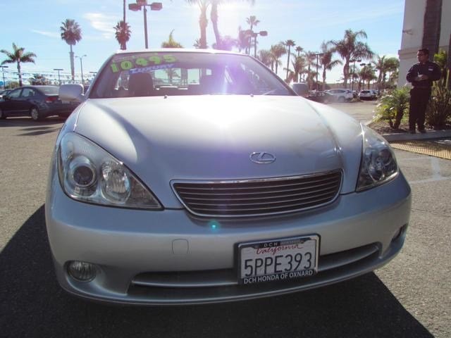 Lexus ES 330 2005 photo 1
