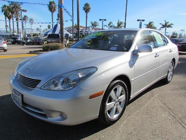 Lexus ES 330 2005 photo 2