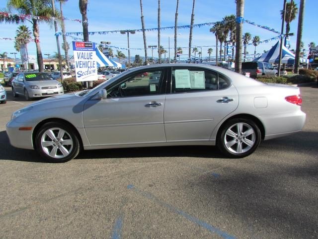Lexus ES 330 2005 photo 3