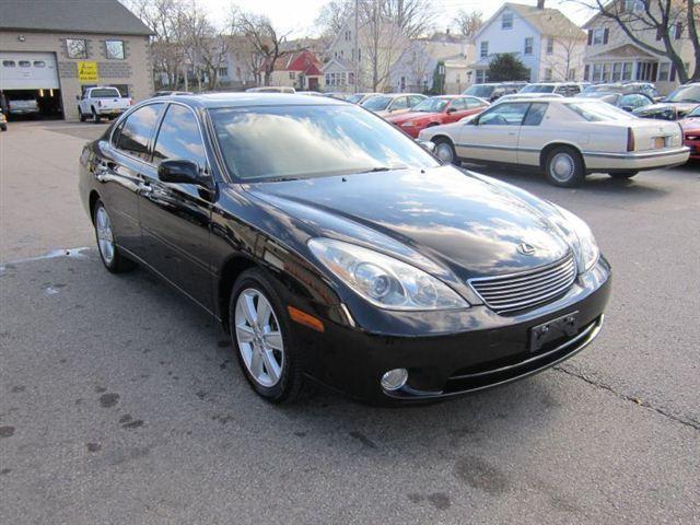 Lexus ES 330 2005 photo 1
