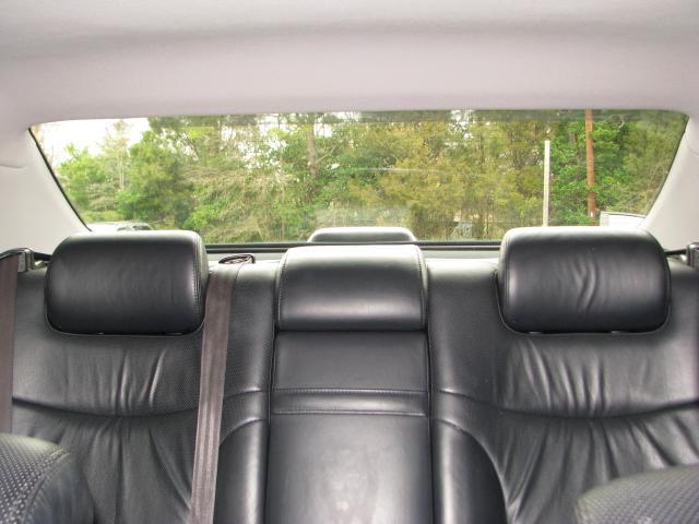 Lexus ES 330 2005 photo 2