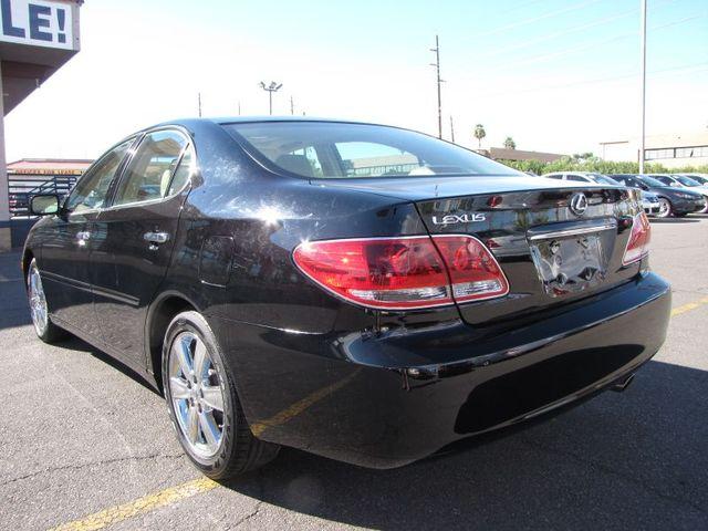 Lexus ES 330 2005 photo 1