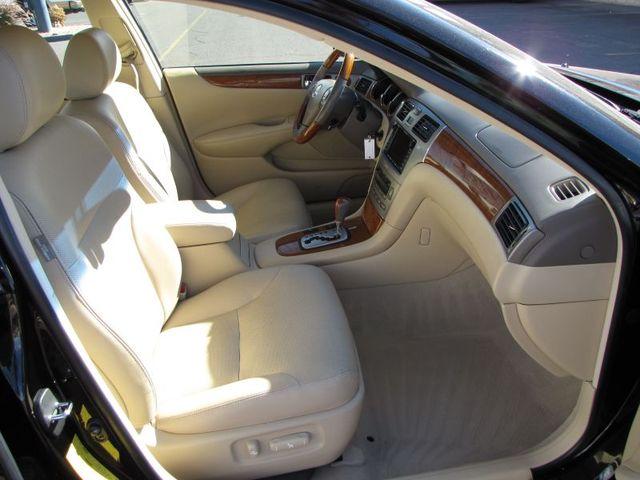 Lexus ES 330 2005 photo 3