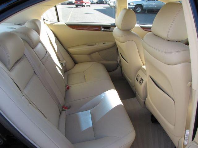 Lexus ES 330 2005 photo 4