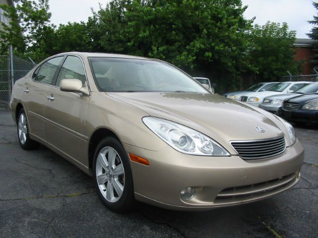 Lexus ES 330 2005 photo 1