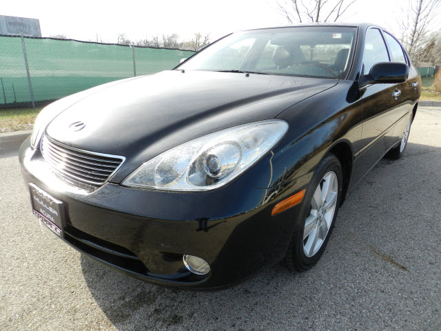 Lexus ES 330 2005 photo 1