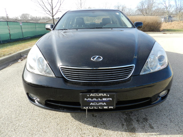 Lexus ES 330 2005 photo 2