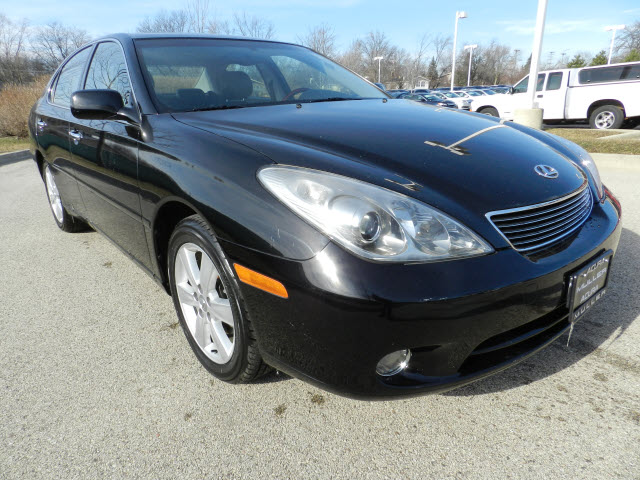 Lexus ES 330 2005 photo 3