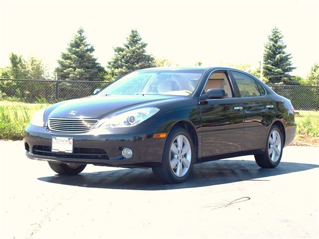 Lexus ES 330 Unknown Other