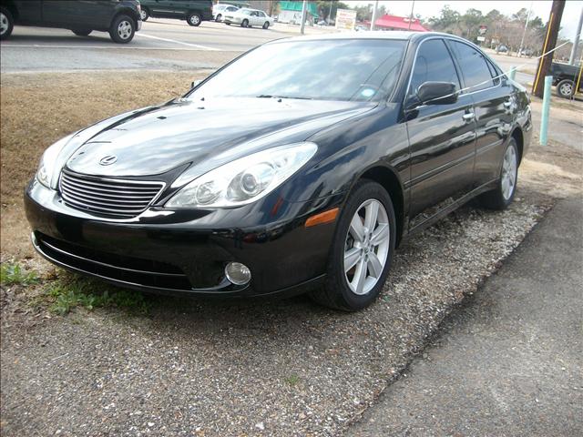 Lexus ES 330 Unknown Sedan