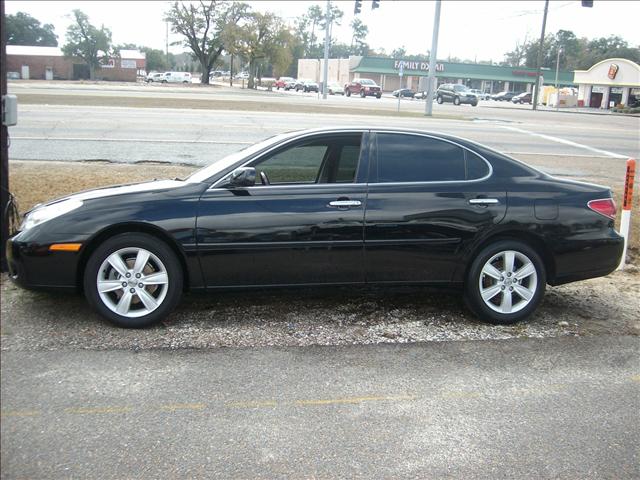 Lexus ES 330 2005 photo 1
