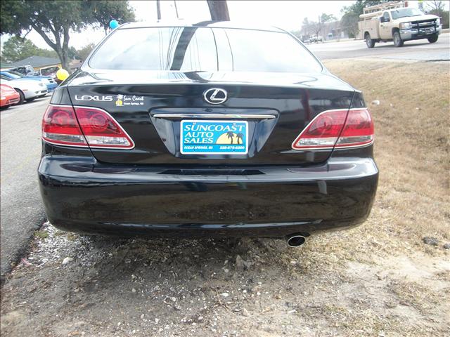 Lexus ES 330 2005 photo 2