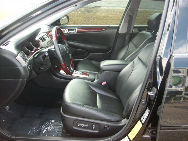 Lexus ES 330 2005 photo 3
