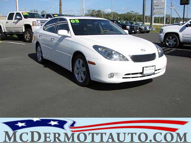 Lexus ES 330 Base Other