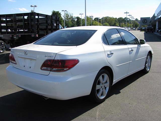 Lexus ES 330 2005 photo 1