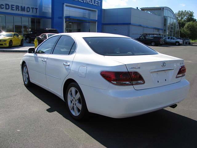 Lexus ES 330 2005 photo 2