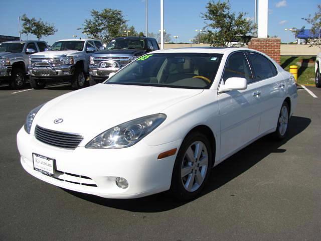 Lexus ES 330 2005 photo 3