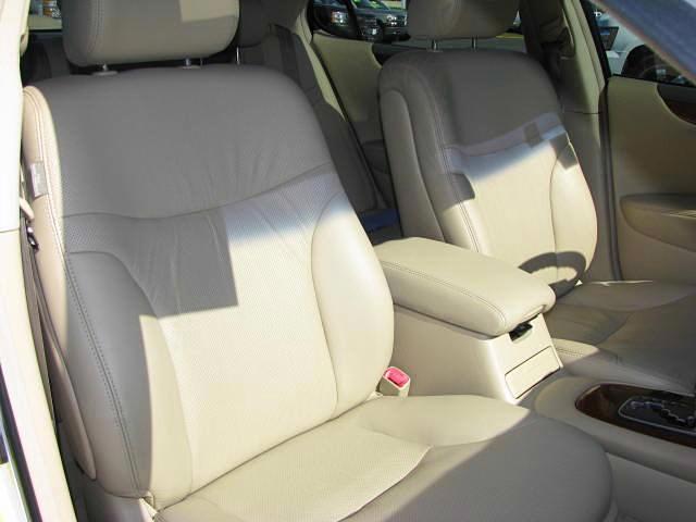 Lexus ES 330 2005 photo 4