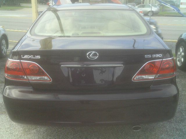 Lexus ES 330 2005 photo 2