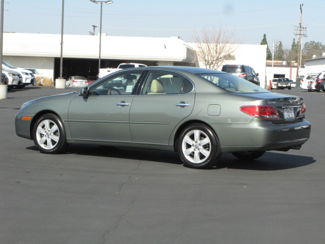Lexus ES 330 2005 photo 3