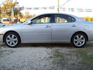 Lexus ES 330 2005 photo 1