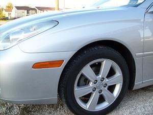 Lexus ES 330 2005 photo 2