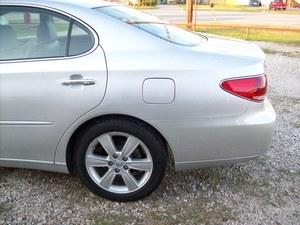Lexus ES 330 2005 photo 3