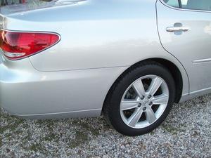 Lexus ES 330 2005 photo 4