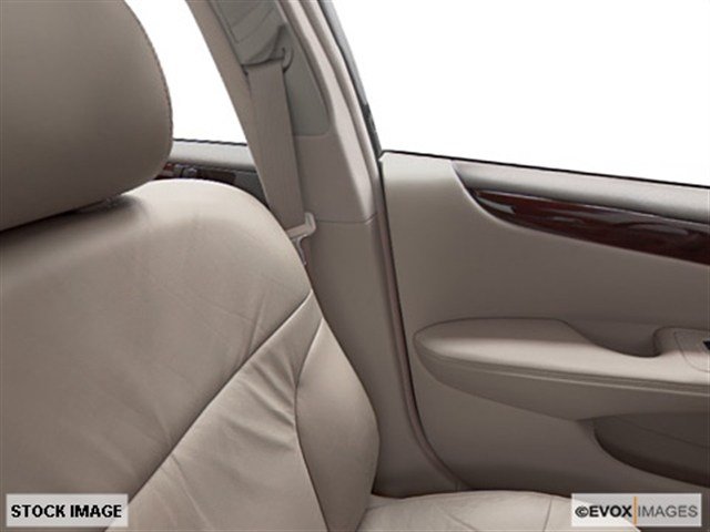 Lexus ES 330 2005 photo 3