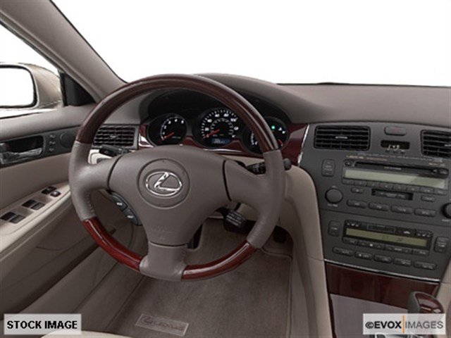 Lexus ES 330 2005 photo 1