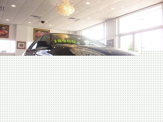 Lexus ES 330 2005 photo 1